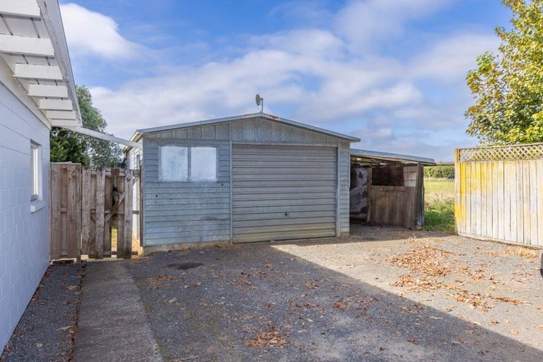 Photo of property in 132 Ryburn Road, Newstead, Hamilton, 3286