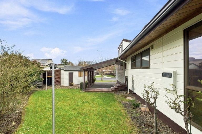Photo of property in 29 Marlowe Drive, Leamington, Cambridge, 3432