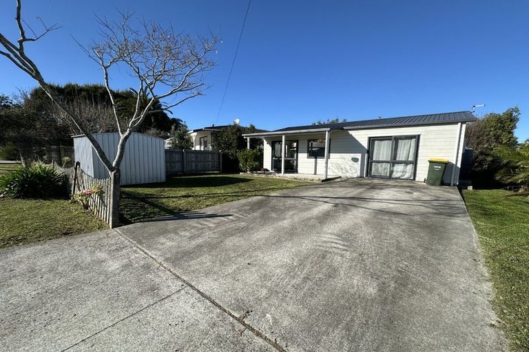 Photo of property in 19 Fourth View Avenue, Beachlands, Auckland, 2018