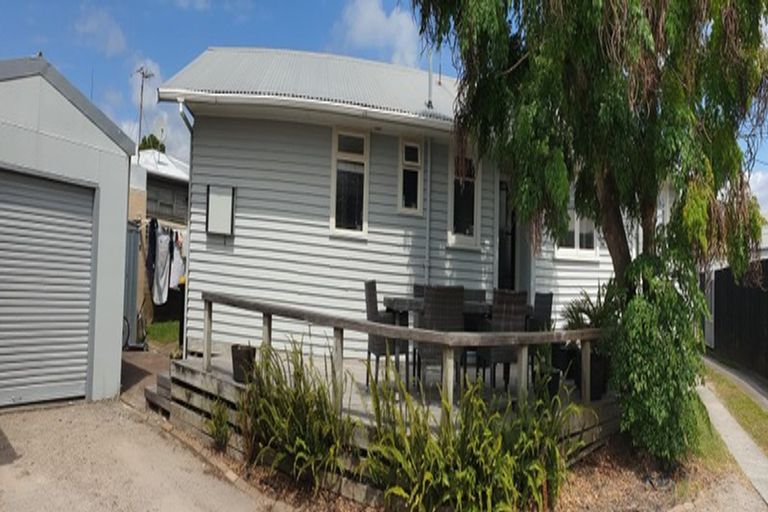 Photo of property in 581a Maunganui Road, Mount Maunganui, 3116