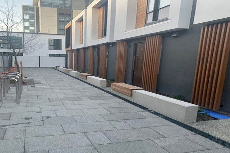 Photo of property in The Paddington, 90/11 Jessie Street, Te Aro, Wellington, 6011