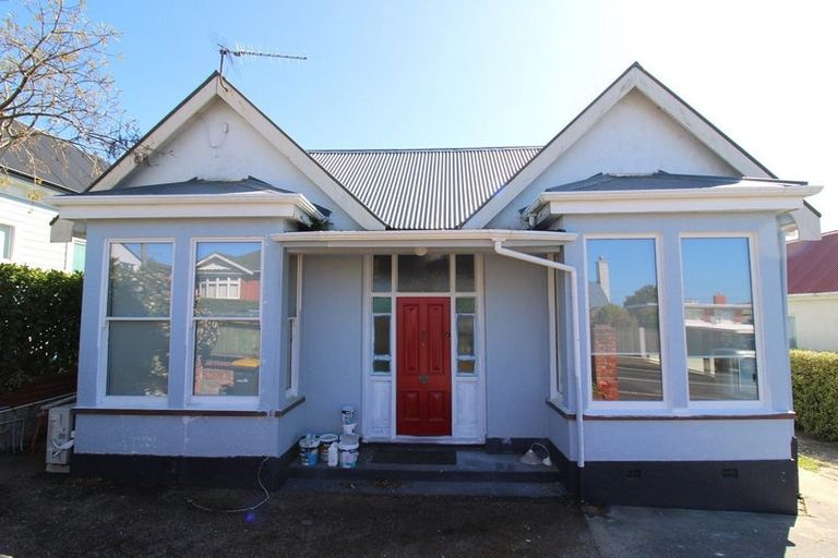 Photo of property in 153a Highgate, Roslyn, Dunedin, 9010