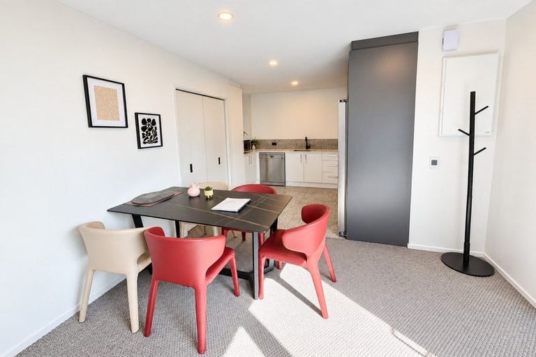 Photo of property in 8/265 Colombo Street, Sydenham, Christchurch, 8023