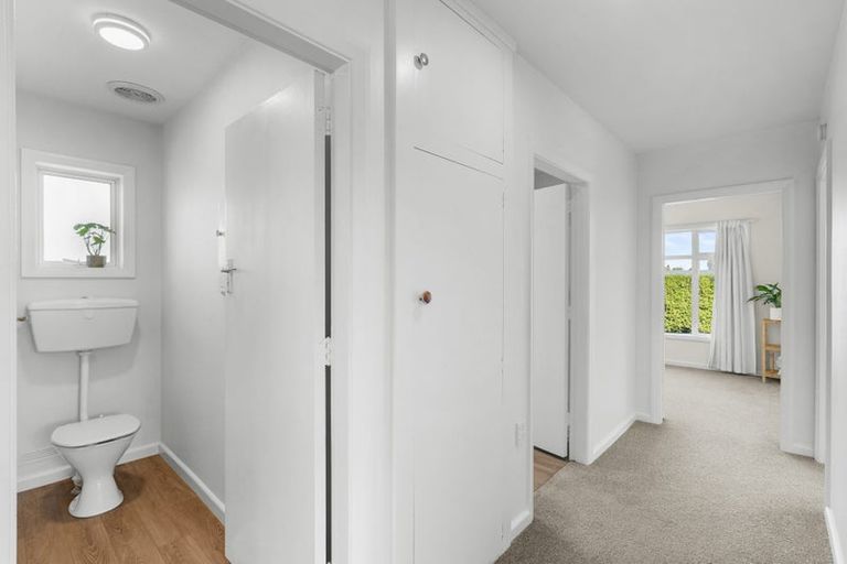 Photo of property in 27 Bourne Crescent, Papanui, Christchurch, 8053