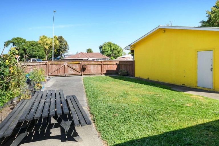 Photo of property in 577 Ruahine Street, Hokowhitu, Palmerston North, 4410