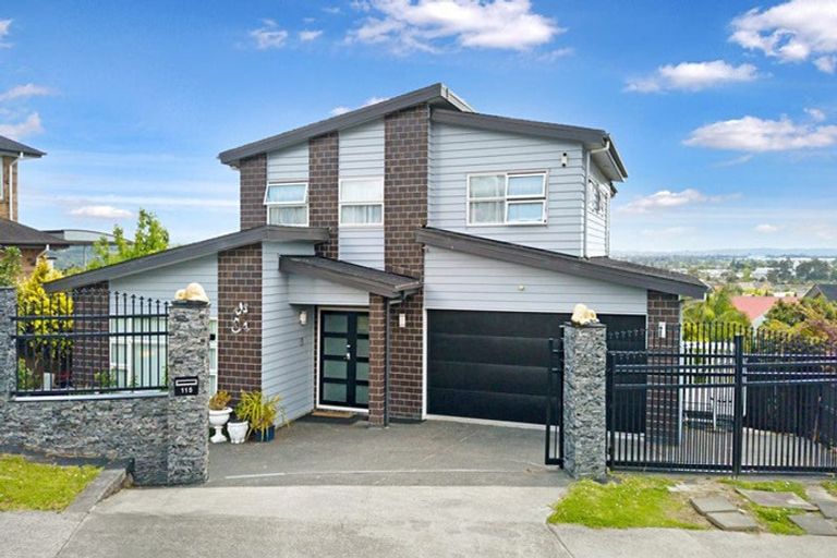 Photo of property in 115 Babich Road North, Ranui, Auckland, 0612