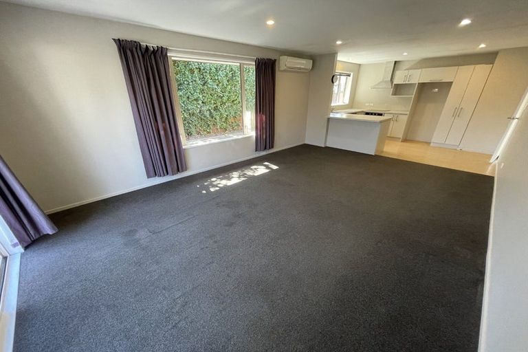 Photo of property in 109b Mackworth Street, Woolston, Christchurch, 8062