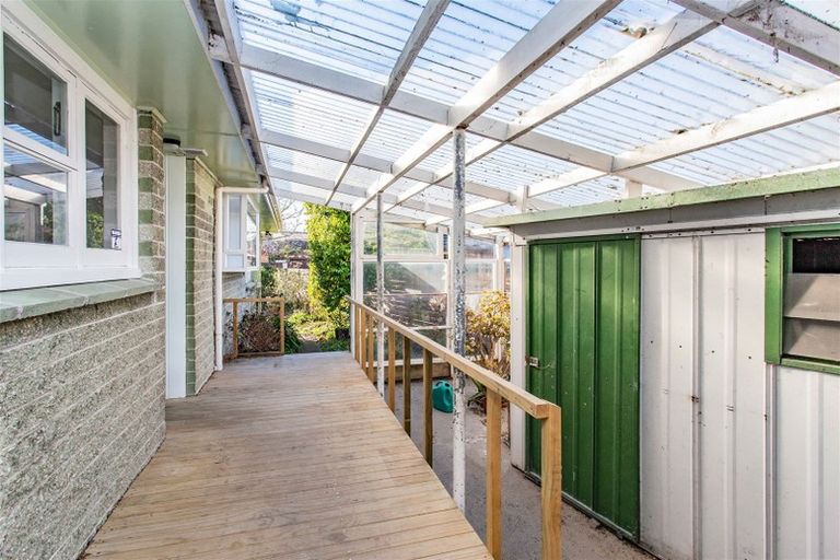 Photo of property in 56 Cresswell Avenue, Burwood, Christchurch, 8061