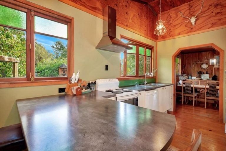 Photo of property in 399 Wainui Road South, Whakamarama, Katikati, 3181