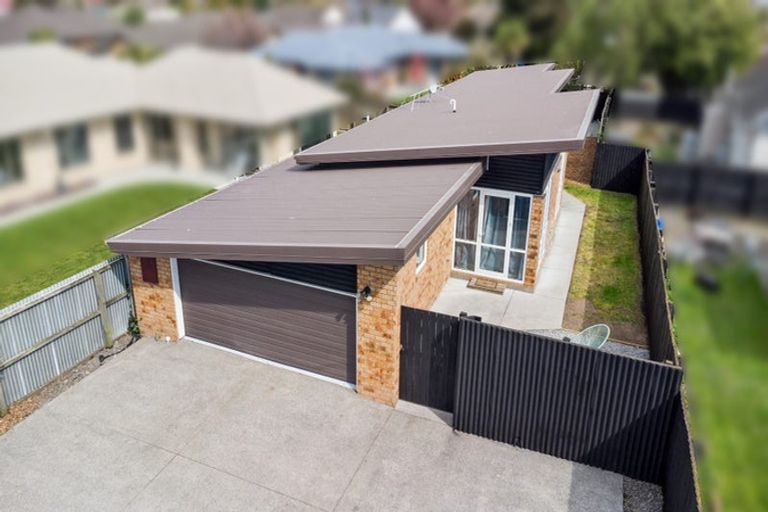 Photo of property in 2 Sioux Avenue, Wigram, Christchurch, 8042