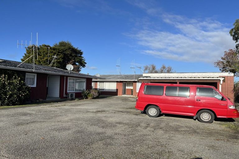 Photo of property in 3/13 Victoria Street, Levin, 5510