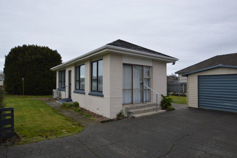 Photo of property in 2 Wilton Street, Windsor, Invercargill, 9810