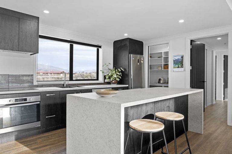 Photo of property in 4 Jocks Terrace, Twizel, 7901