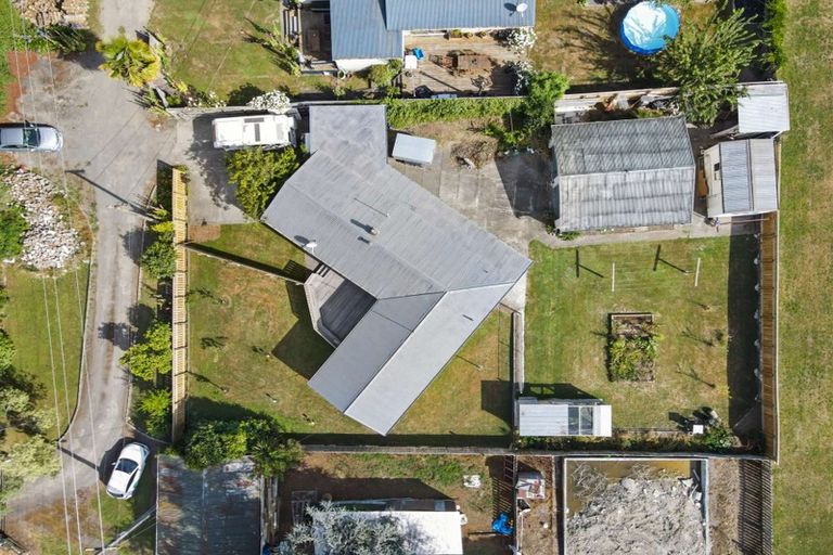 Photo of property in 8249b State Highway 1, Taihape, 4793