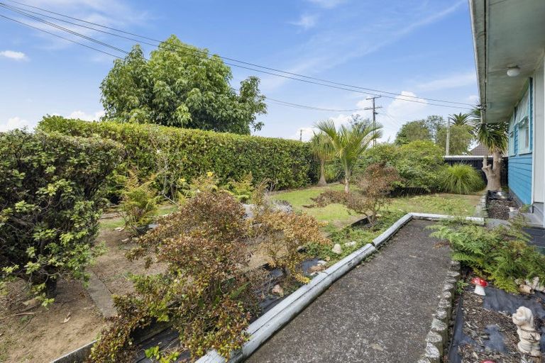 Photo of property in 150 Hall Avenue, Favona, Auckland, 2024