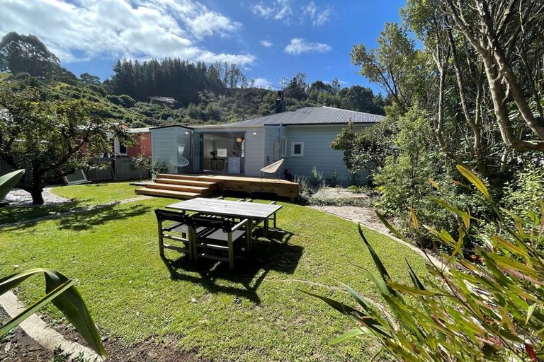 Photo of property in 43 Selwyn Street, North East Valley, Dunedin, 9010