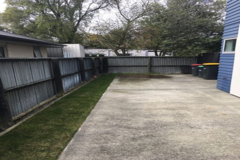 Photo of property in 200 Lincoln Road, Addington, Christchurch, 8024