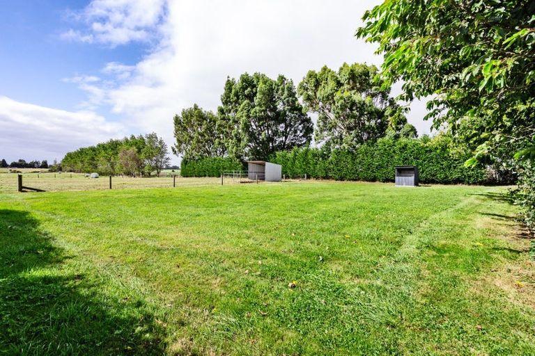 Photo of property in 762 Wilsons Crossing Road, Lochiel, Winton, 9781