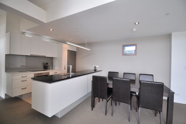 Photo of property in Bellagio Apartments, 8d/39 Taranaki Street, Te Aro, Wellington, 6011