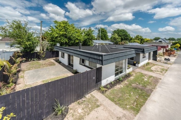 Photo of property in 169 Galloway Street, Hamilton East, Hamilton, 3216