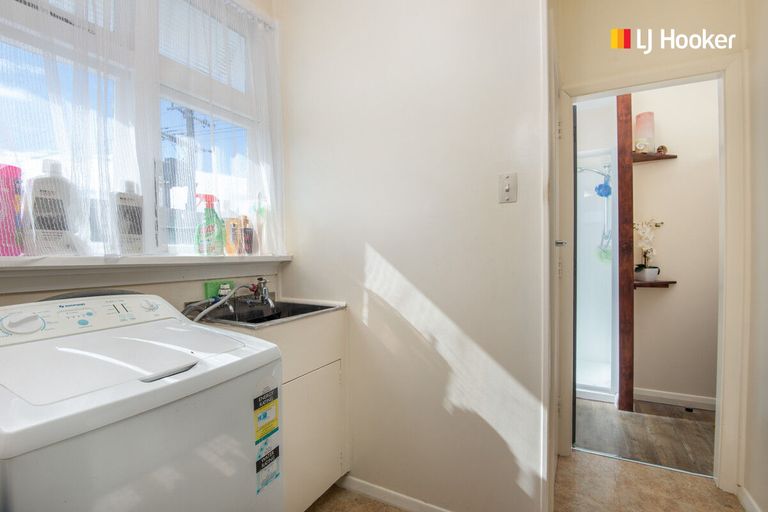 Photo of property in 8 Saddleview Place, Fairfield, Dunedin, 9018