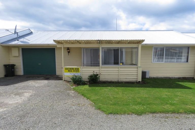 Photo of property in 53b Wansbeck Street, South Hill, Oamaru, 9400