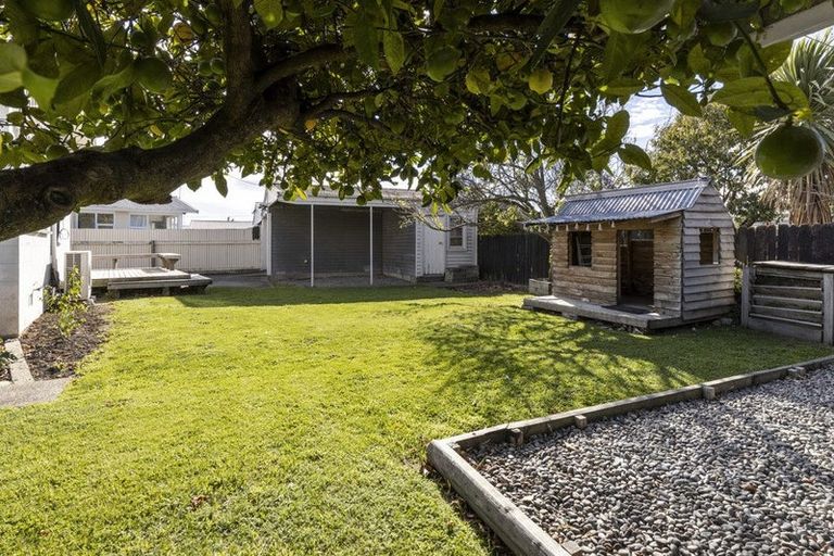 Photo of property in 35 Milford Street, Witherlea, Blenheim, 7201