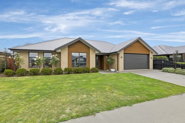 Photo of property in 10 Aua Street, Lincoln, 7608