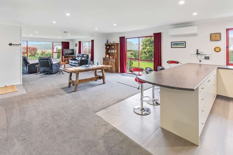 Photo of property in 280 Blueskin Road, Brunswick, Whanganui, 4571