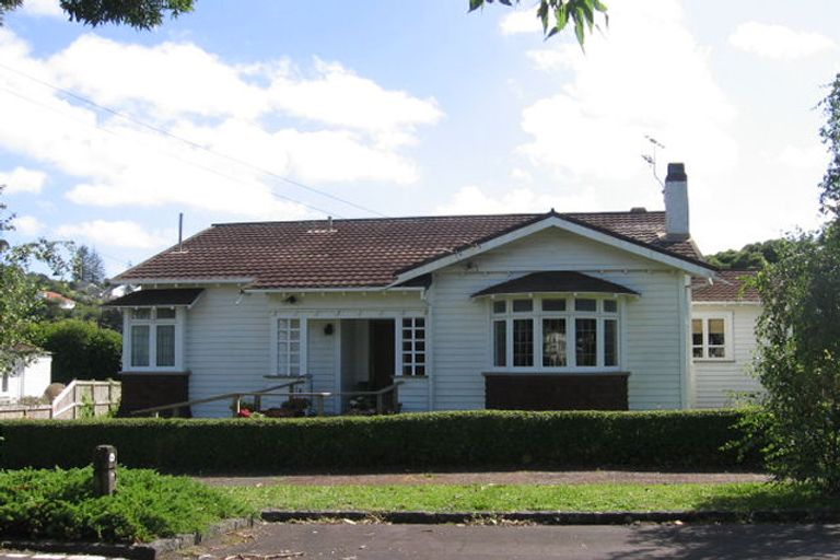 Photo of property in 6 Patey Street, Epsom, Auckland, 1051