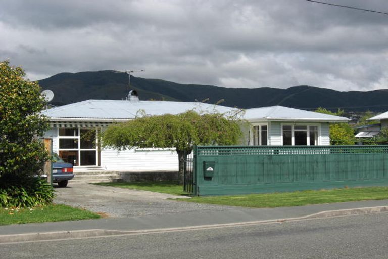 Photo of property in 26 Roto Street, Tahunanui, Nelson, 7011