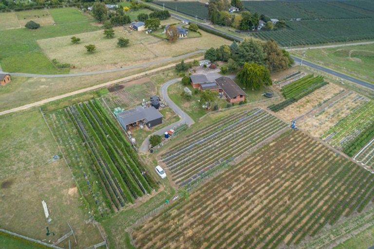 Photo of property in 84 Woodside Road, Matangi, Hamilton, 3284