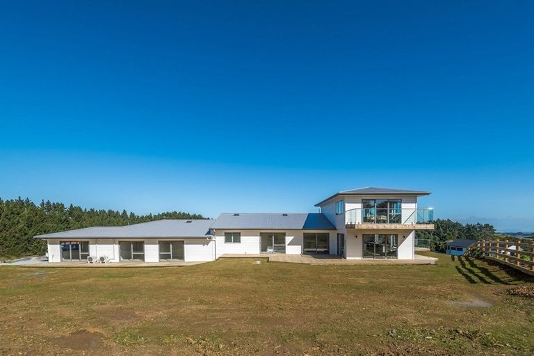 Photo of property in 172 Solway Road, Whitford, 2576