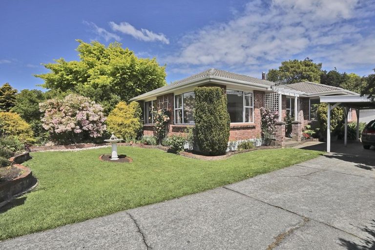 Photo of property in 141 Conyers Street, Heidelberg, Invercargill, 9812