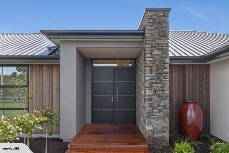 Photo of property in 294 Trices Road, Prebbleton, 7604