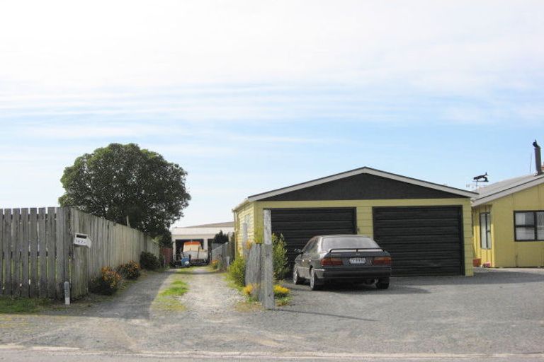 Photo of property in 182a Beach Road, Kaikoura, 7300