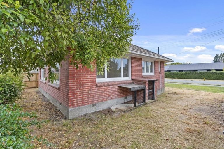 Photo of property in 32 School Road, Tai Tapu, 7672