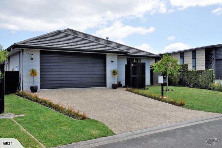 Photo of property in 3 Fender Close, Pyes Pa, Tauranga, 3112