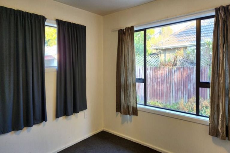 Photo of property in 45 Appleby Crescent, Burnside, Christchurch, 8053