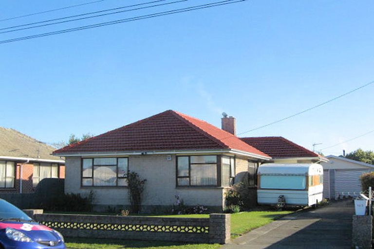 Photo of property in 143 Foremans Road, Islington, Christchurch, 8042