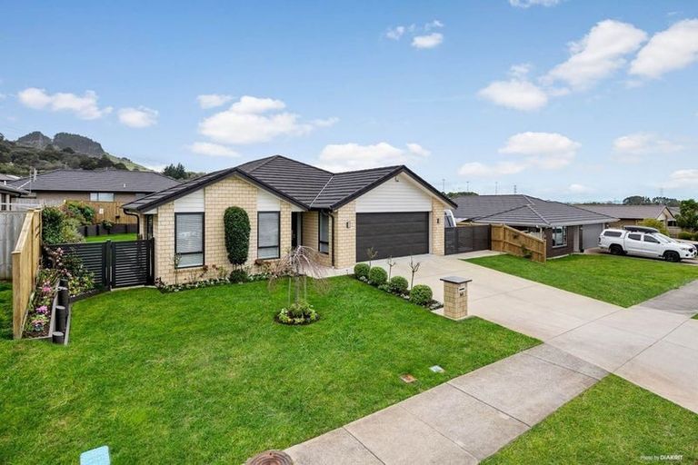 Photo of property in 49 Westmuir Crescent, Pokeno, 2402
