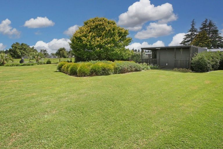 Photo of property in 13a Te Poi Road, Te Poi, Matamata, 3473