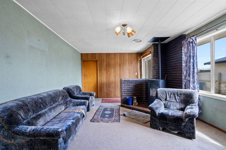 Photo of property in 136 Regent Street, Heidelberg, Invercargill, 9812