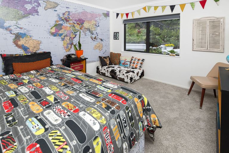 Photo of property in 32b Barberton Terrace, Red Hill, Papakura, 2110