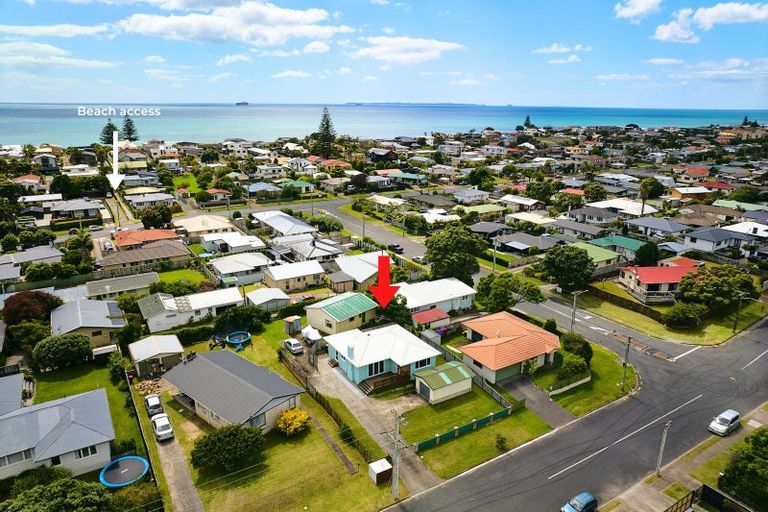 Photo of property in 21 Crane Street, Mount Maunganui, 3116