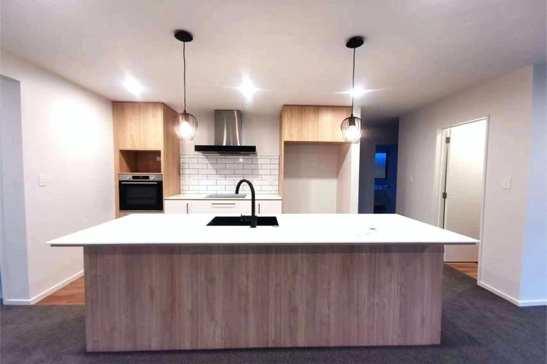 Photo of property in 20 Te Kanawa Lane, Rolleston, 7615