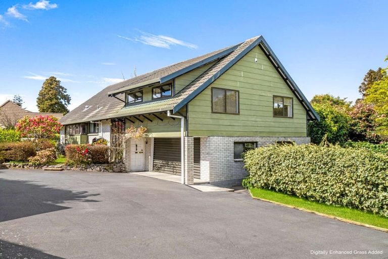 Photo of property in 68a Sophia Street, Glenholme, Rotorua, 3010