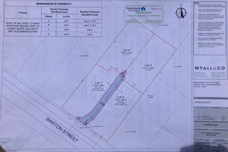 Photo of property in 75 Barton Street, Woolston, Christchurch, 8023