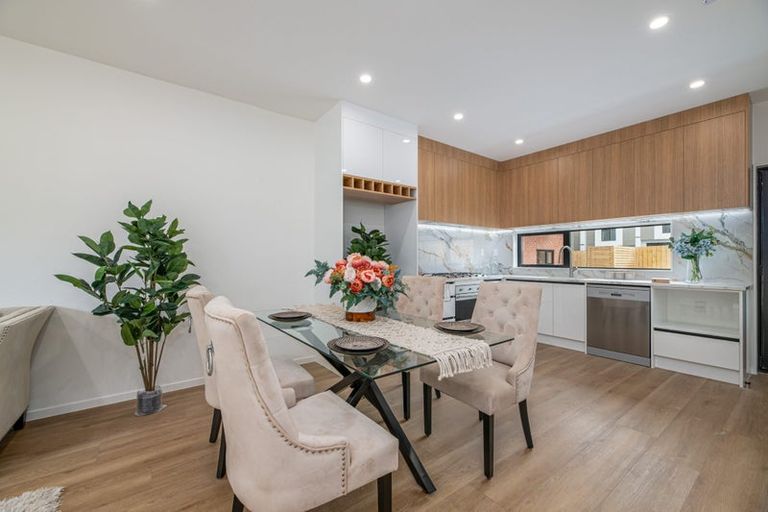 Photo of property in 36b Kaikoura Street, Maupuia, Wellington, 6022