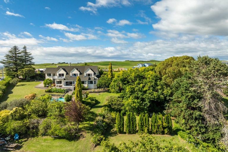 Photo of property in 164 Puketitiri Road, Poraiti, Napier, 4182